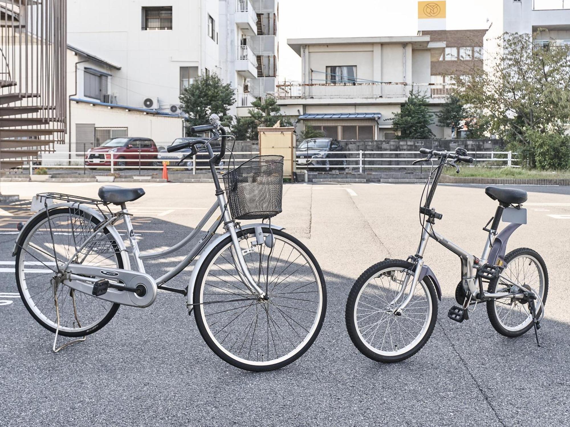 Okasan Hotel Ogaki Esterno foto