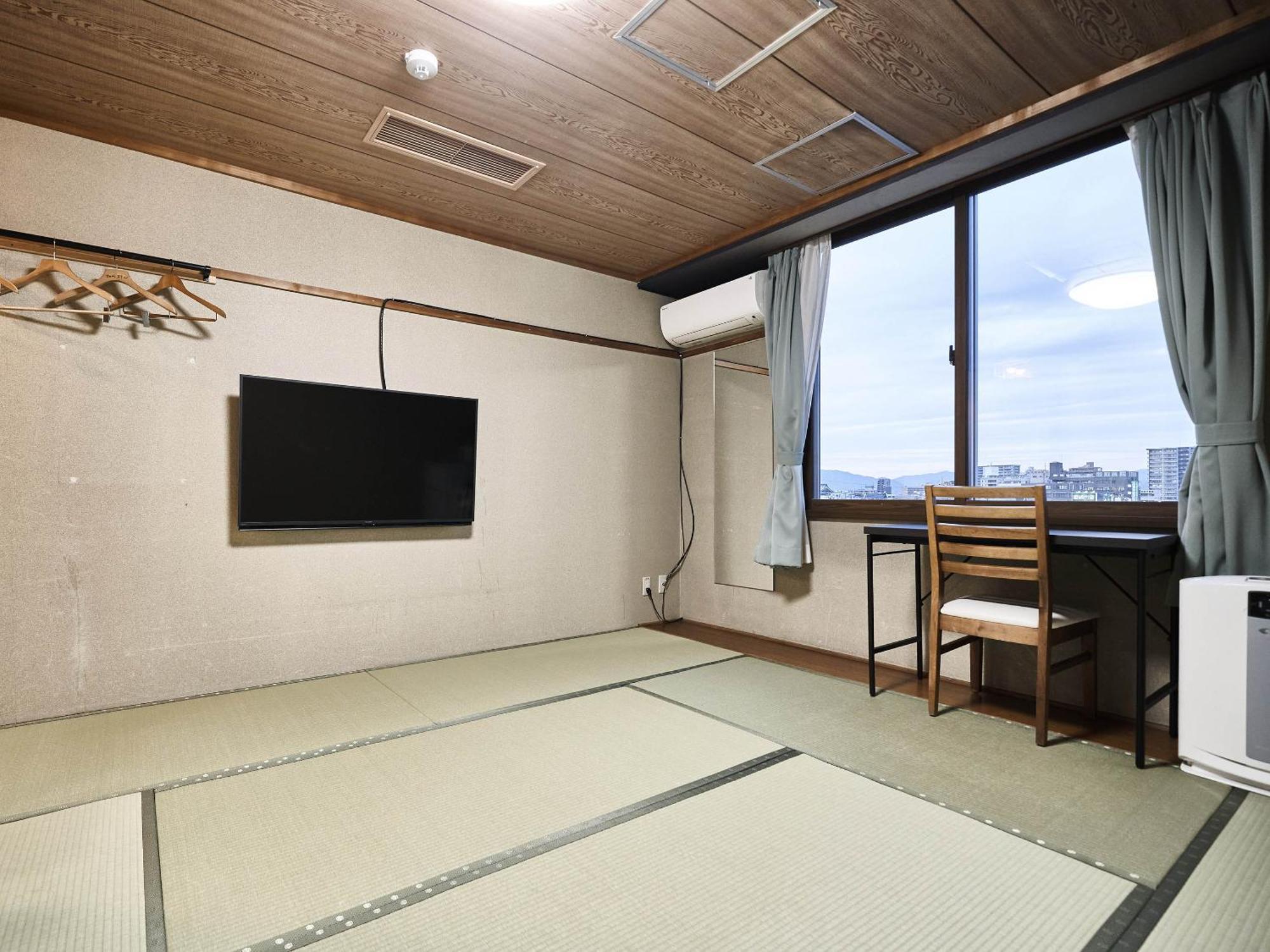 Okasan Hotel Ogaki Esterno foto
