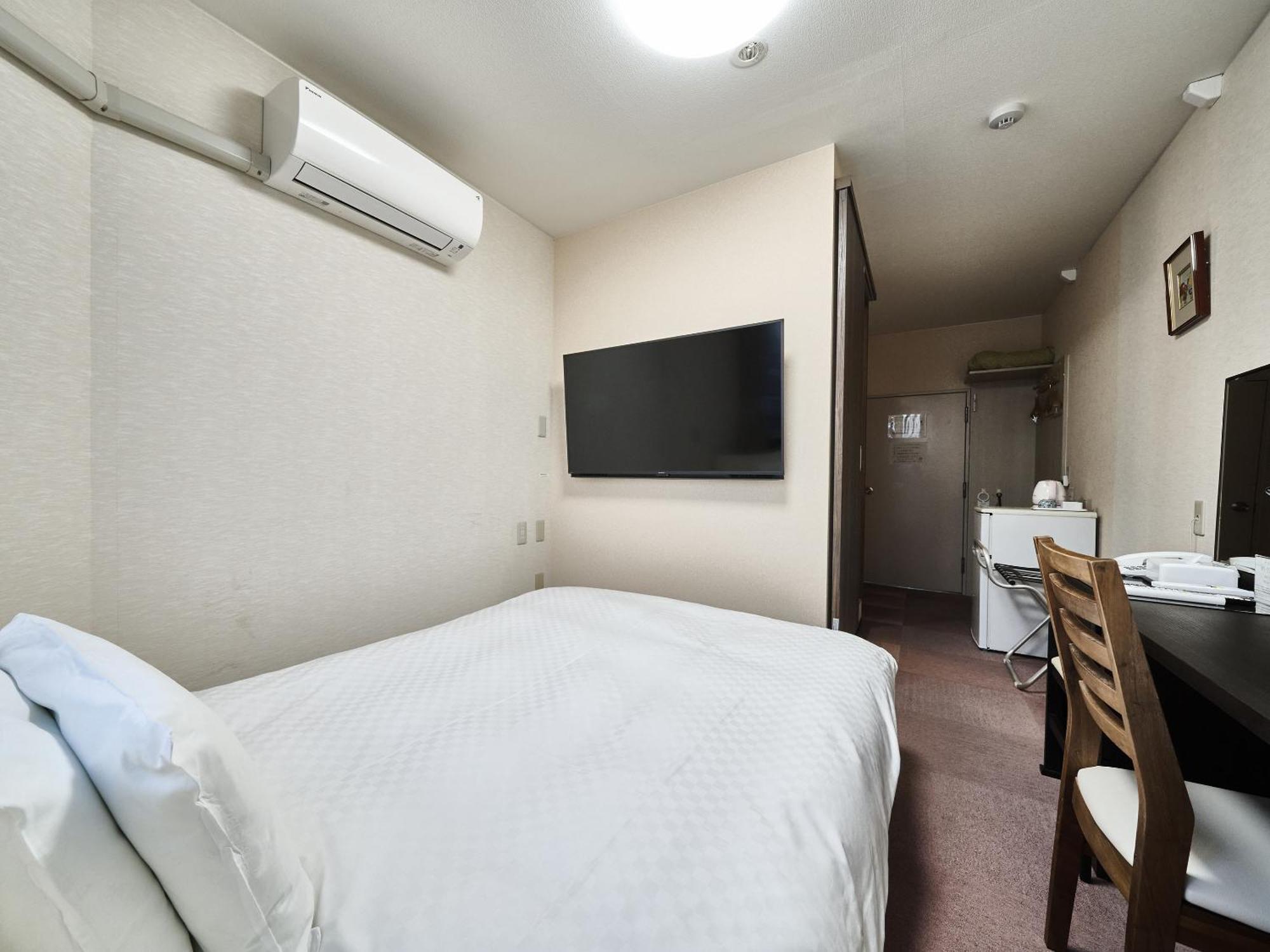 Okasan Hotel Ogaki Camera foto