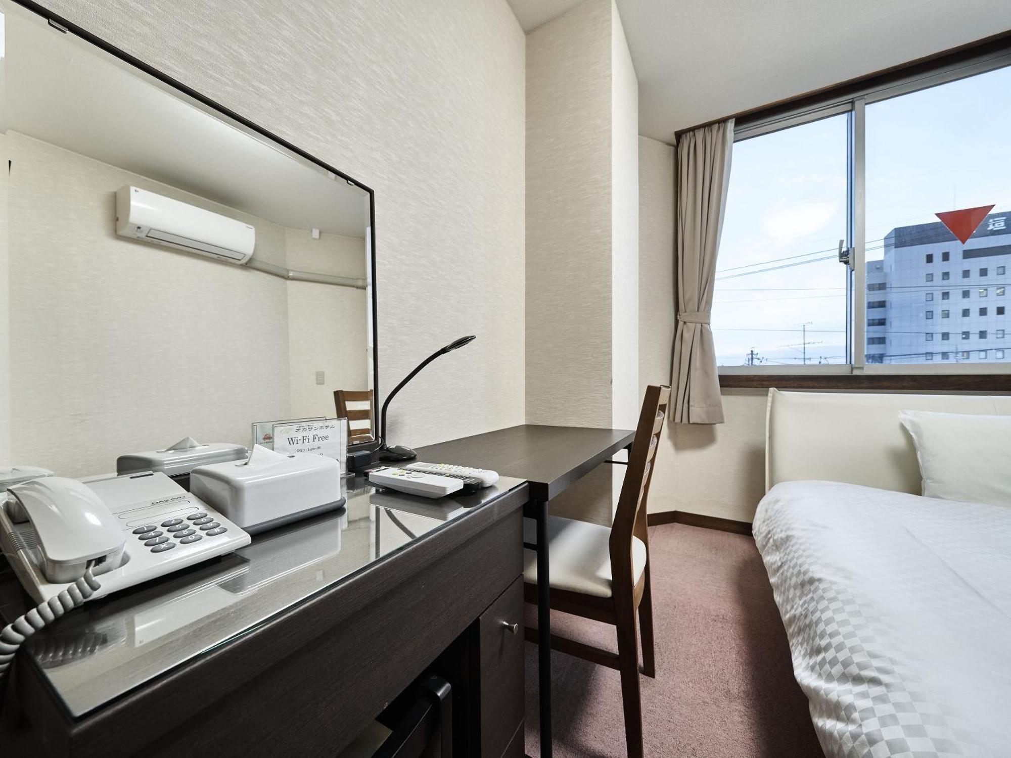 Okasan Hotel Ogaki Esterno foto