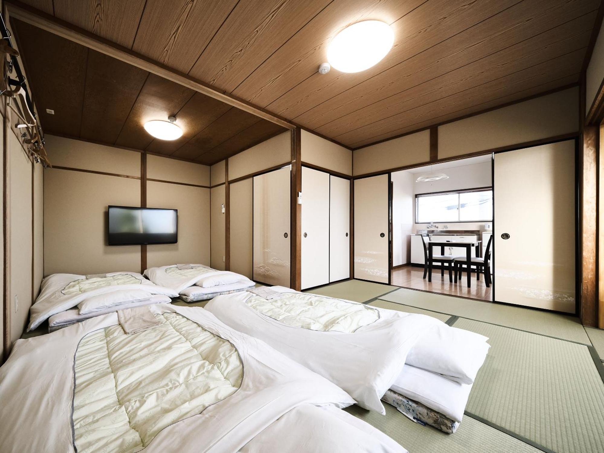 Okasan Hotel Ogaki Camera foto