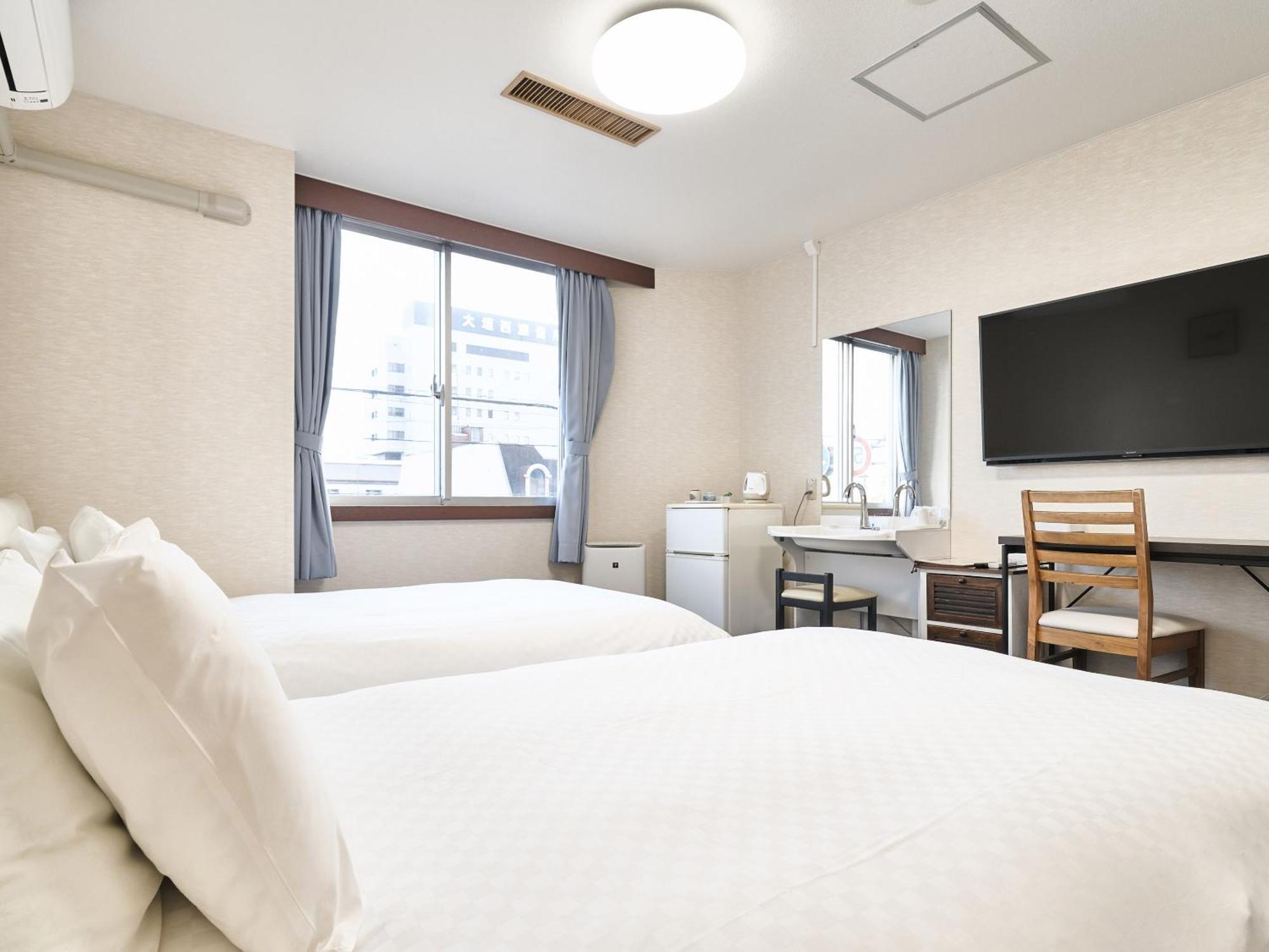 Okasan Hotel Ogaki Esterno foto